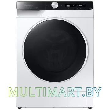 Стиральная машина Samsung WW80AG6L28WELP